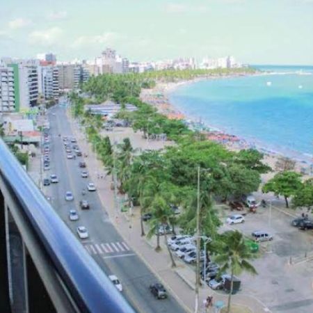 Duplex Descanso Beira Mar Maceió 外观 照片