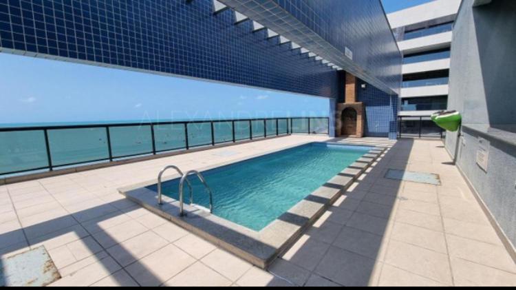 Duplex Descanso Beira Mar Maceió 外观 照片
