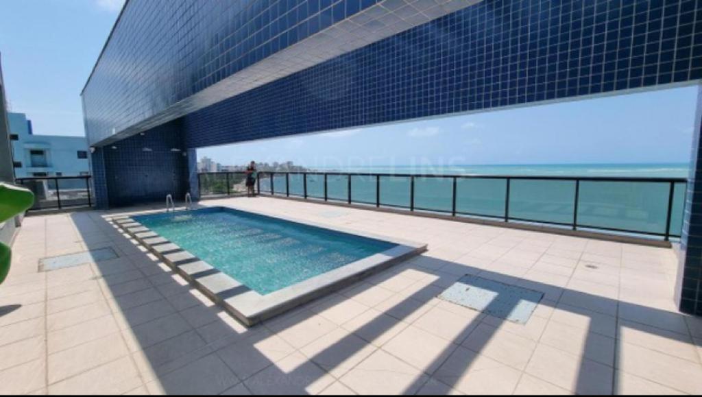 Duplex Descanso Beira Mar Maceió 外观 照片