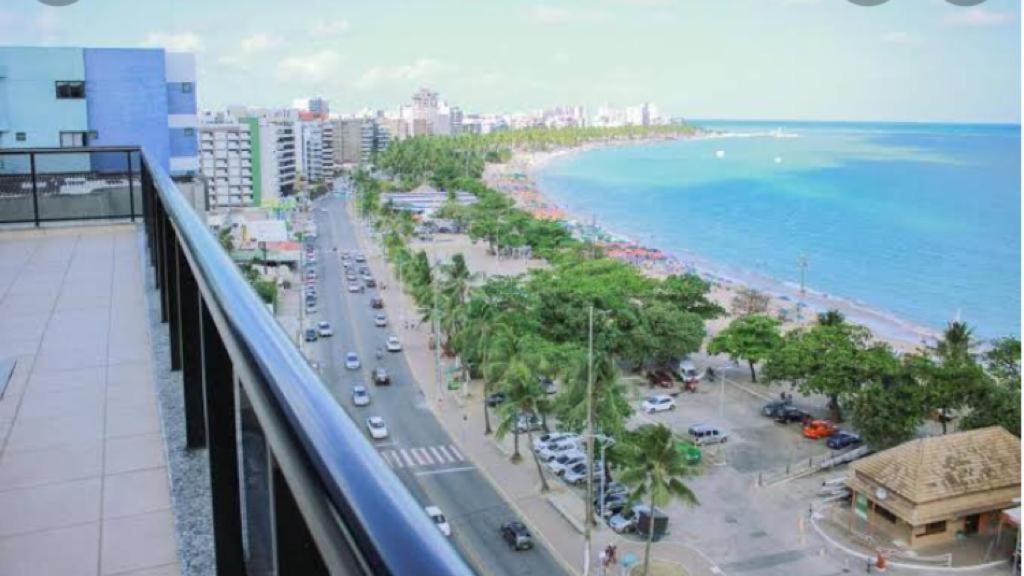 Duplex Descanso Beira Mar Maceió 外观 照片