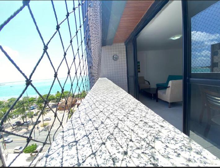 Duplex Descanso Beira Mar Maceió 外观 照片