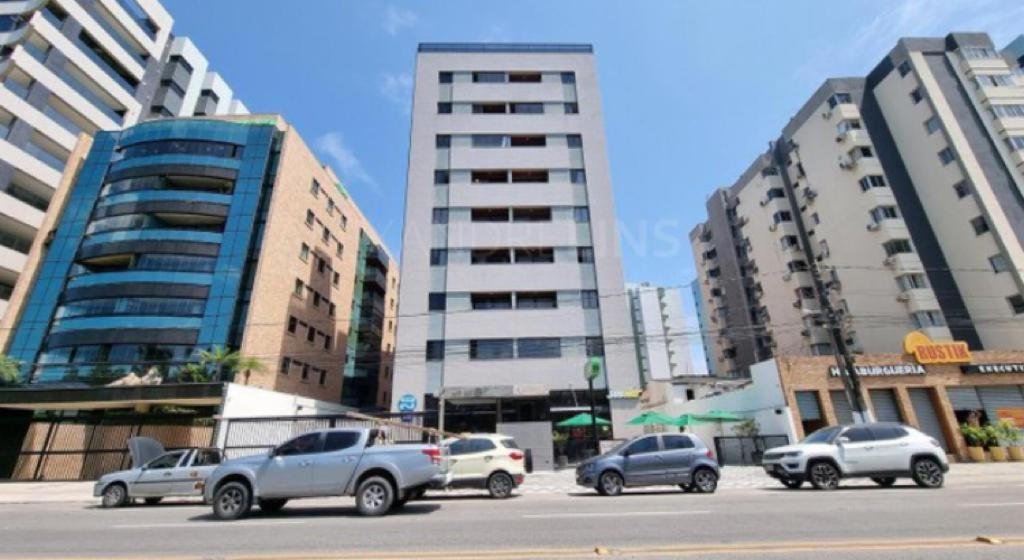 Duplex Descanso Beira Mar Maceió 外观 照片