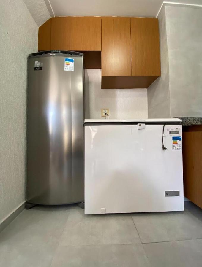 Duplex Descanso Beira Mar Maceió 外观 照片