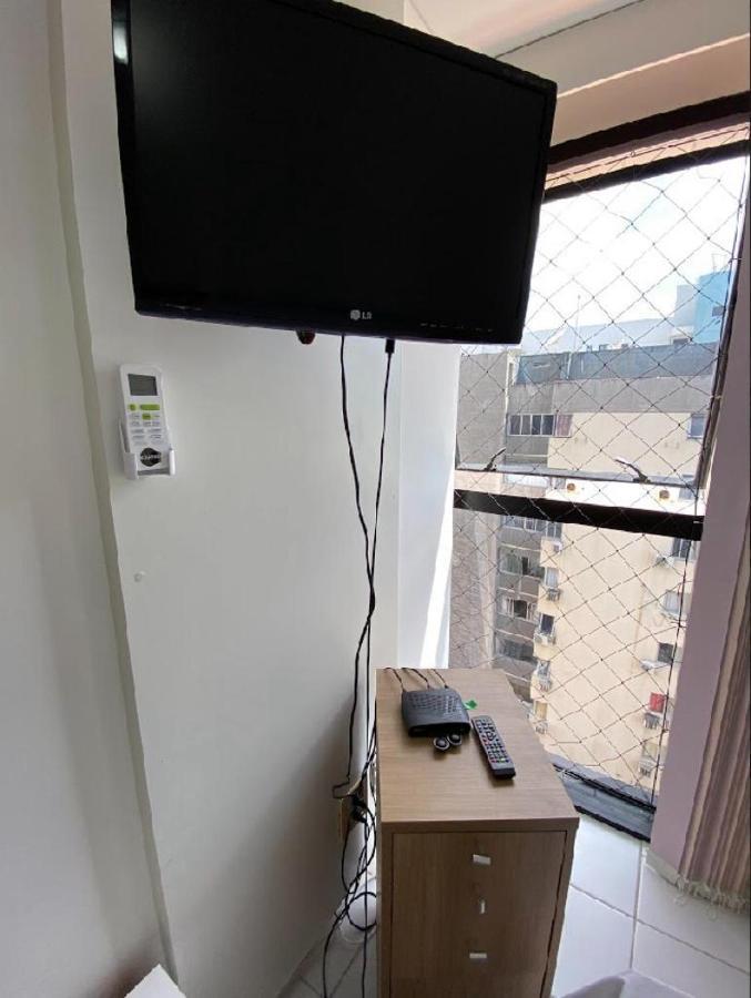 Duplex Descanso Beira Mar Maceió 外观 照片