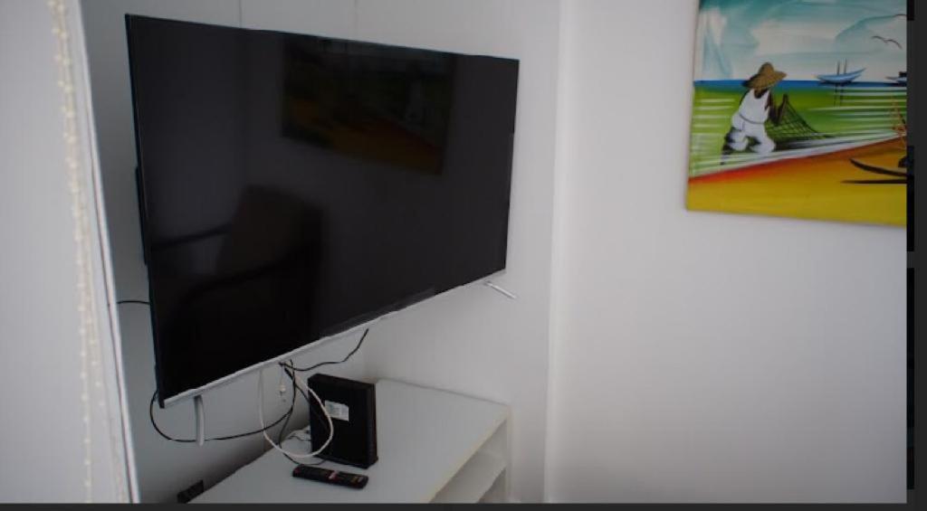 Duplex Descanso Beira Mar Maceió 外观 照片