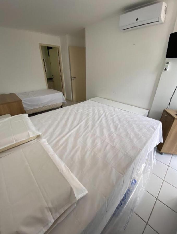 Duplex Descanso Beira Mar Maceió 外观 照片