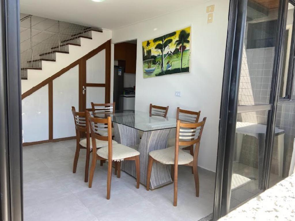 Duplex Descanso Beira Mar Maceió 外观 照片