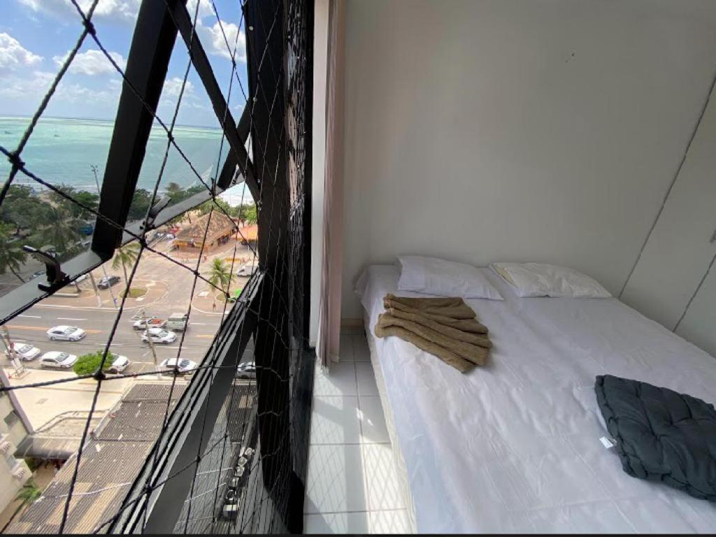 Duplex Descanso Beira Mar Maceió 外观 照片
