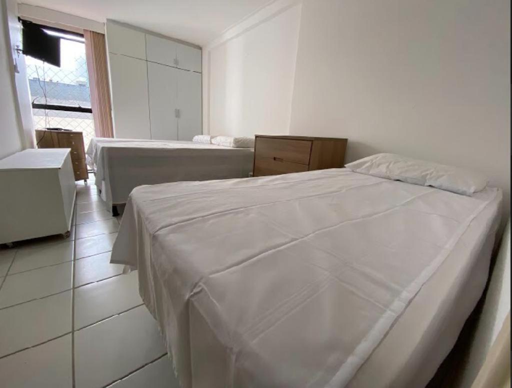 Duplex Descanso Beira Mar Maceió 外观 照片