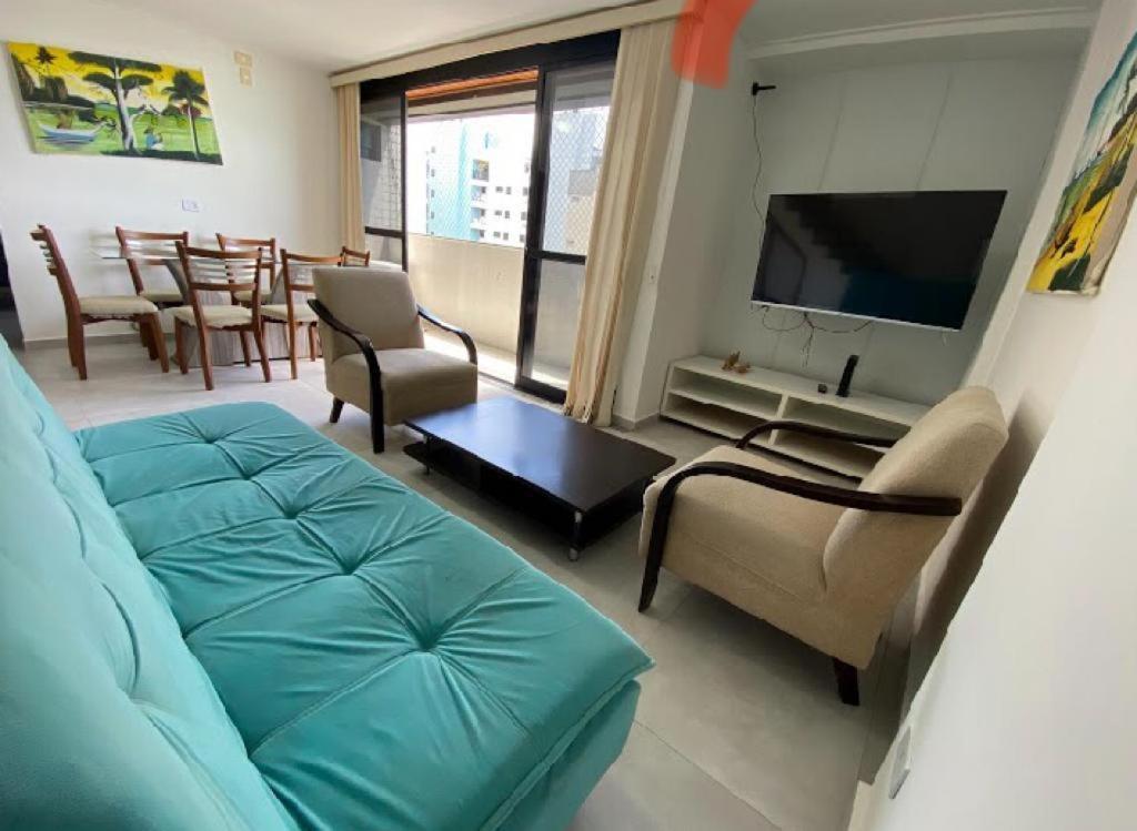 Duplex Descanso Beira Mar Maceió 外观 照片