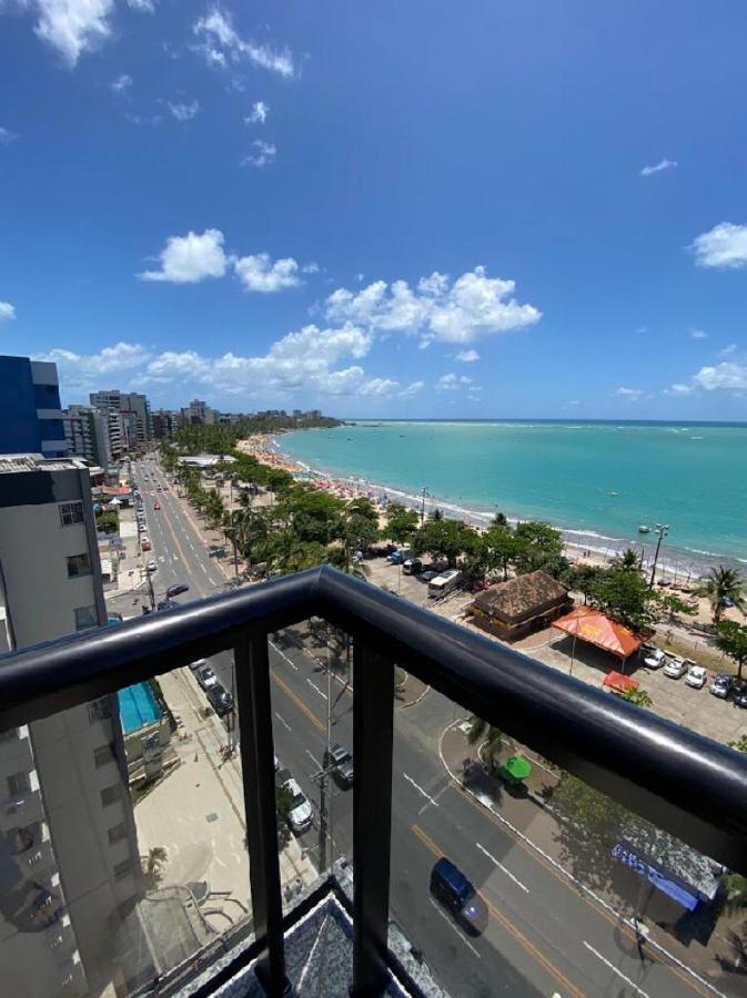 Duplex Descanso Beira Mar Maceió 外观 照片