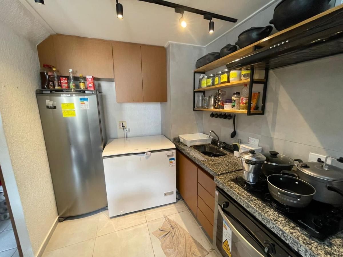 Duplex Descanso Beira Mar Maceió 外观 照片