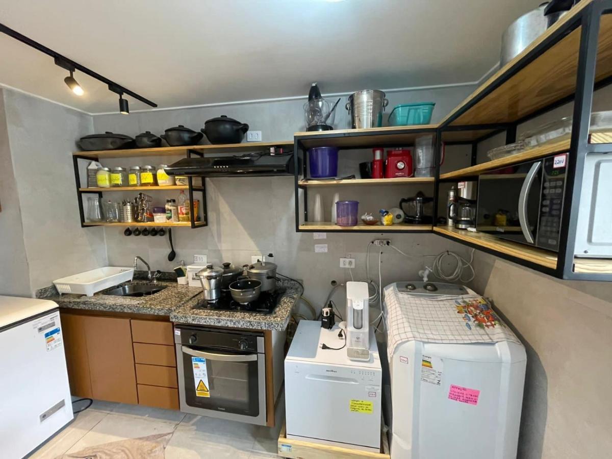 Duplex Descanso Beira Mar Maceió 外观 照片
