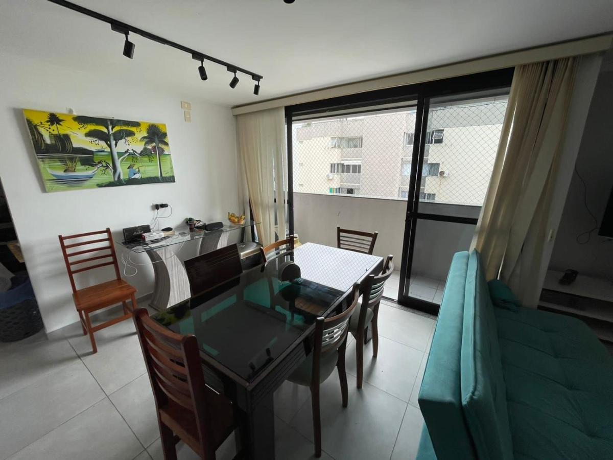 Duplex Descanso Beira Mar Maceió 外观 照片